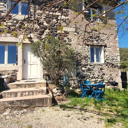 La Chambonniere * Chomérac