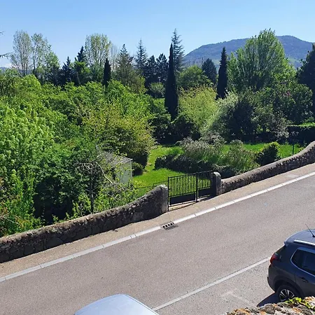 La Chambonniere